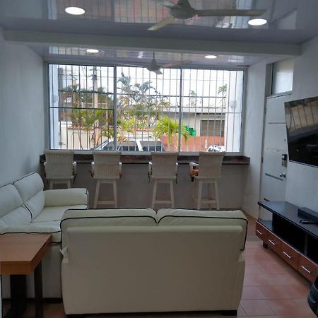 Sosua Apartment 4-Bedrooms ภายนอก รูปภาพ
