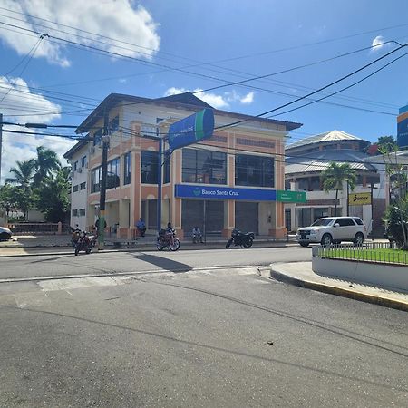 Sosua Apartment 4-Bedrooms ภายนอก รูปภาพ