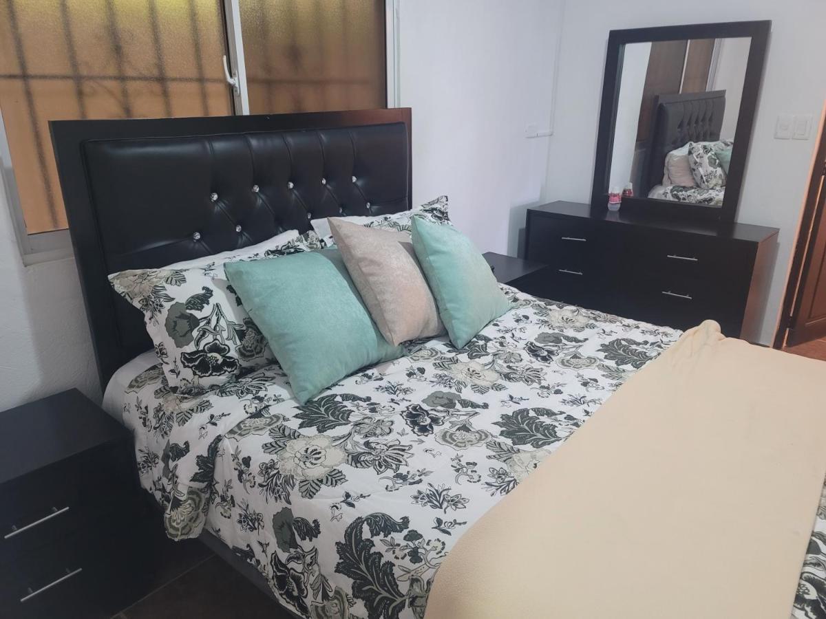 Sosua Apartment 4-Bedrooms ภายนอก รูปภาพ