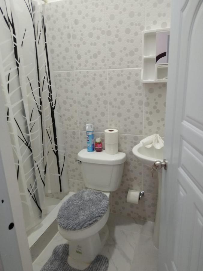 Sosua Apartment 4-Bedrooms ภายนอก รูปภาพ