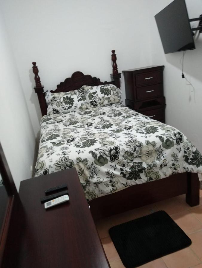 Sosua Apartment 4-Bedrooms ภายนอก รูปภาพ