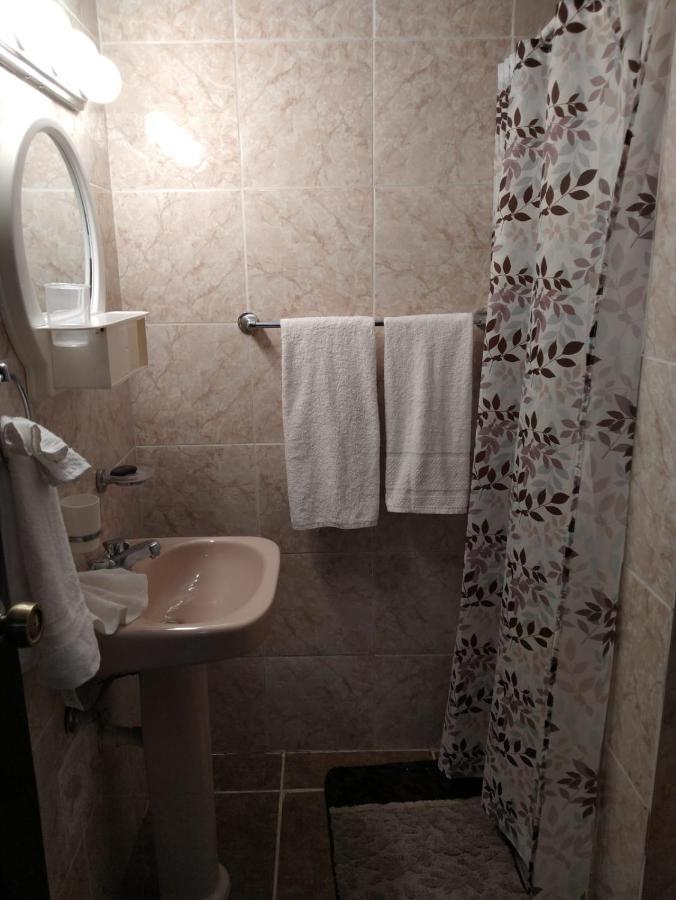 Sosua Apartment 4-Bedrooms ภายนอก รูปภาพ