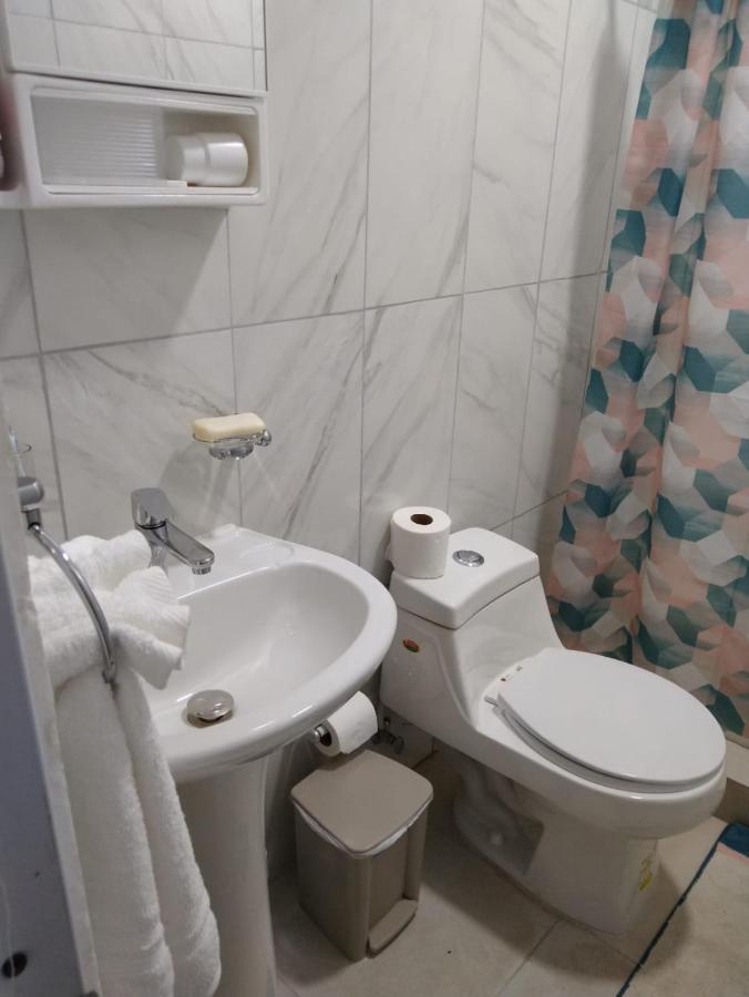 Sosua Apartment 4-Bedrooms ภายนอก รูปภาพ