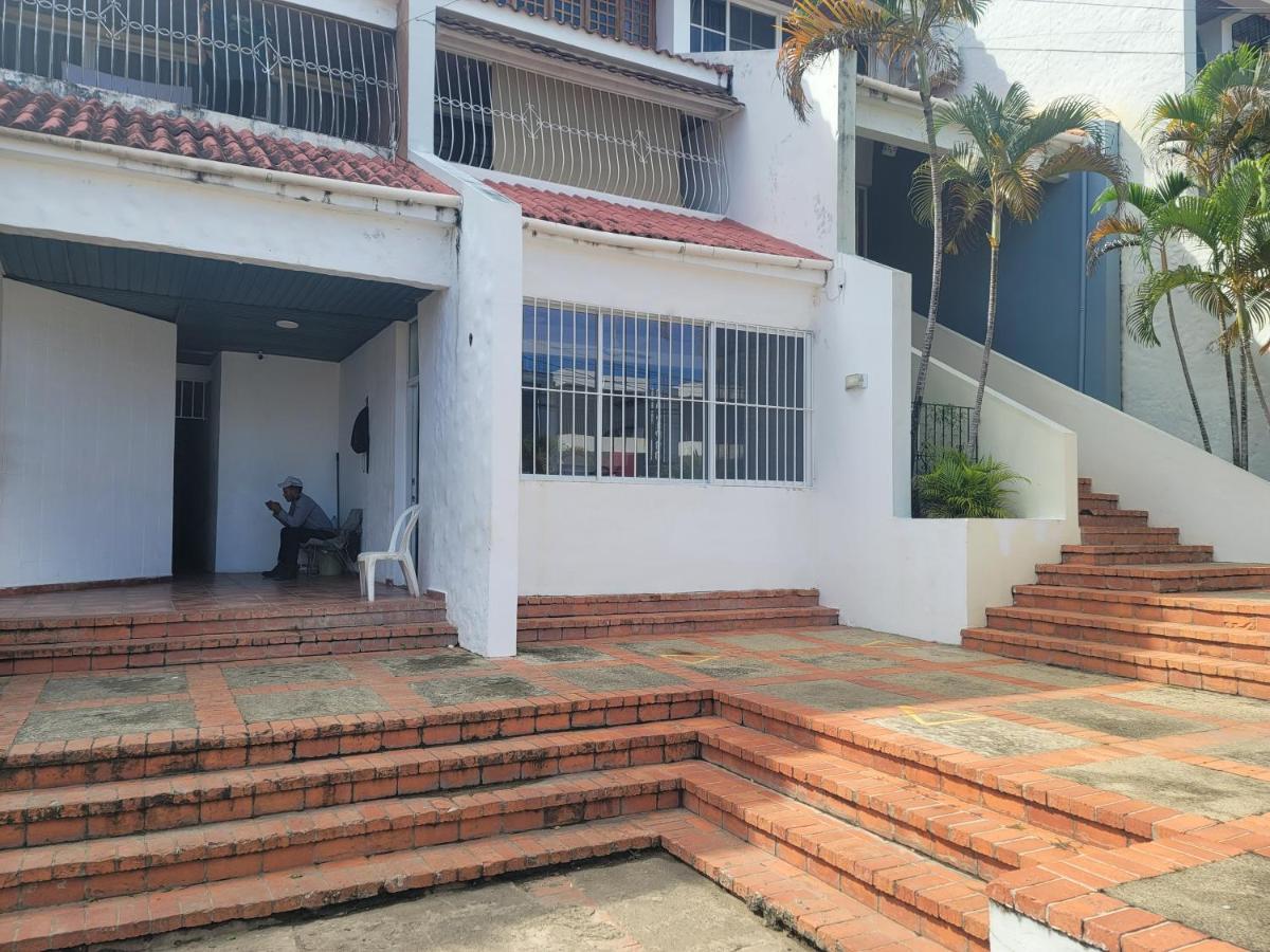 Sosua Apartment 4-Bedrooms ภายนอก รูปภาพ