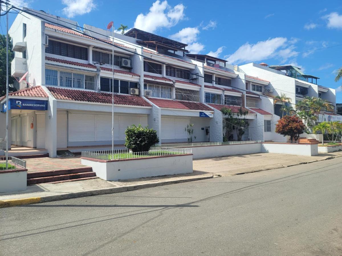 Sosua Apartment 4-Bedrooms ภายนอก รูปภาพ