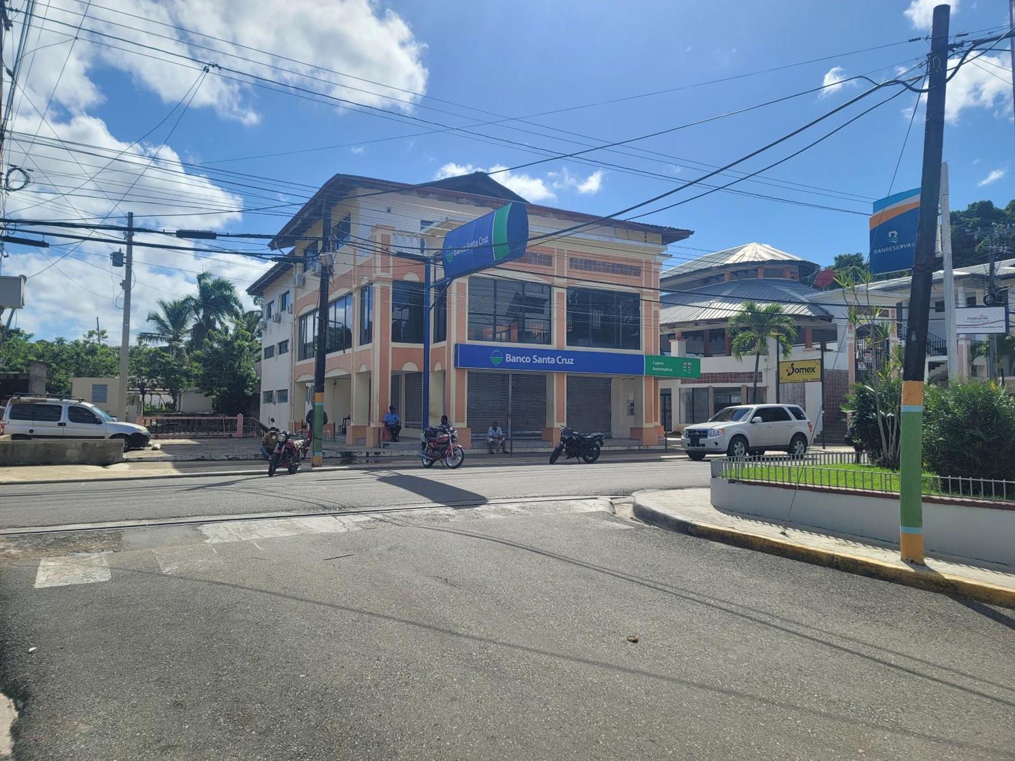 Sosua Apartment 4-Bedrooms ภายนอก รูปภาพ